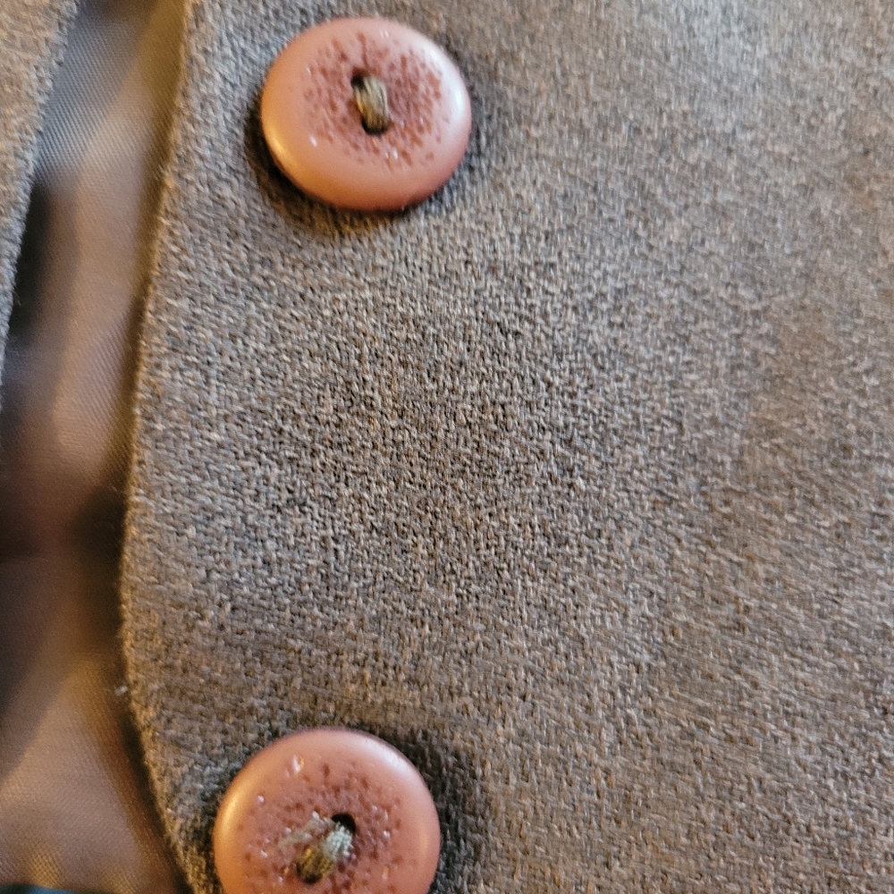 3 piece suit
